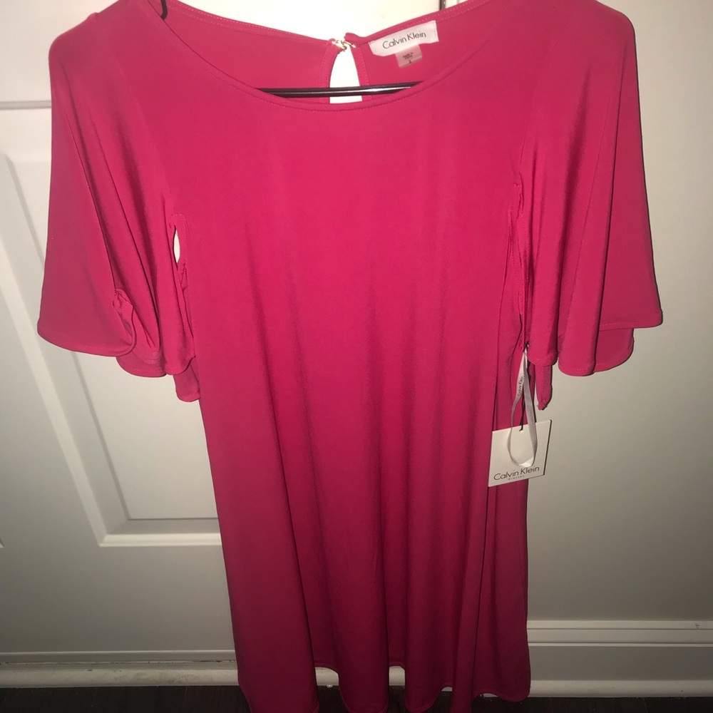 Calvin Klein dress! Never worn